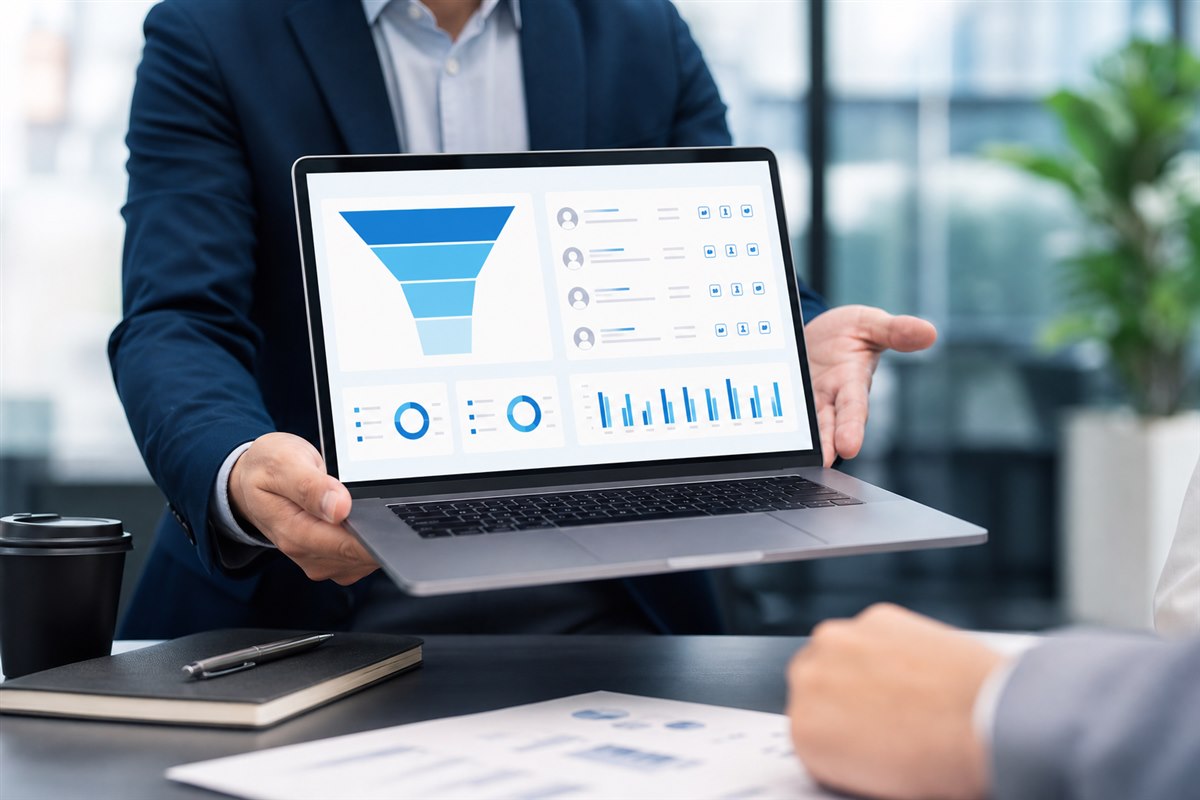 CRM 客户管理