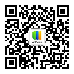 微信扫一扫
